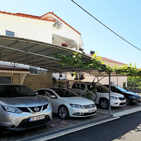 Modern 3Br Apartments In Zadar With Balcony Or Terrace, Free Parking & Ac المظهر الخارجي الصورة