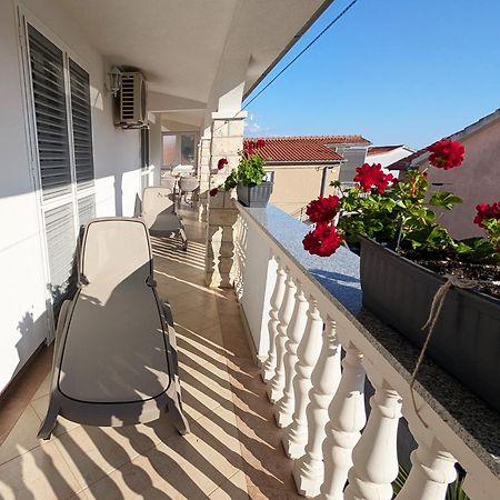 Modern 3Br Apartments In Zadar With Balcony Or Terrace, Free Parking & Ac المظهر الخارجي الصورة