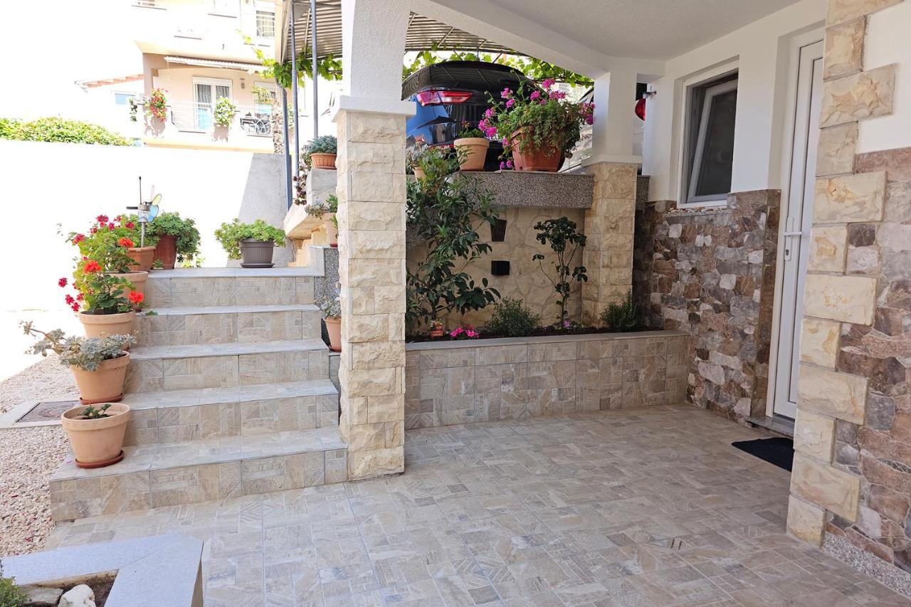 Modern 3Br Apartments In Zadar With Balcony Or Terrace, Free Parking & Ac المظهر الخارجي الصورة