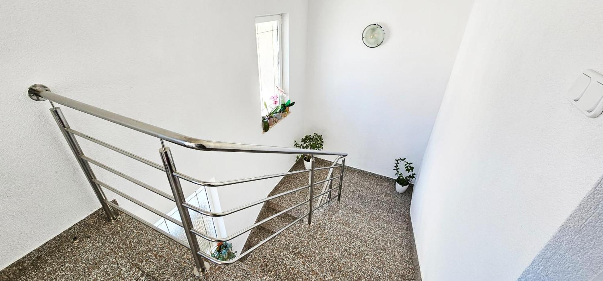 Modern 3Br Apartments In Zadar With Balcony Or Terrace, Free Parking & Ac الغرفة الصورة