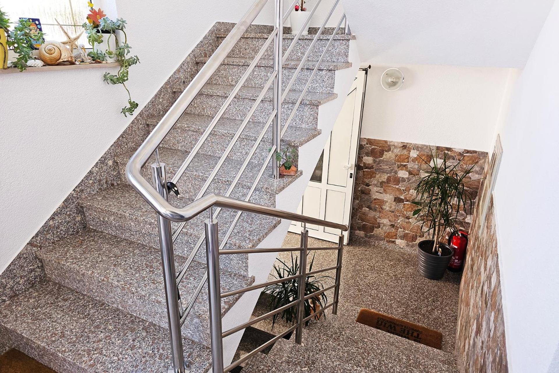 Modern 3Br Apartments In Zadar With Balcony Or Terrace, Free Parking & Ac الغرفة الصورة