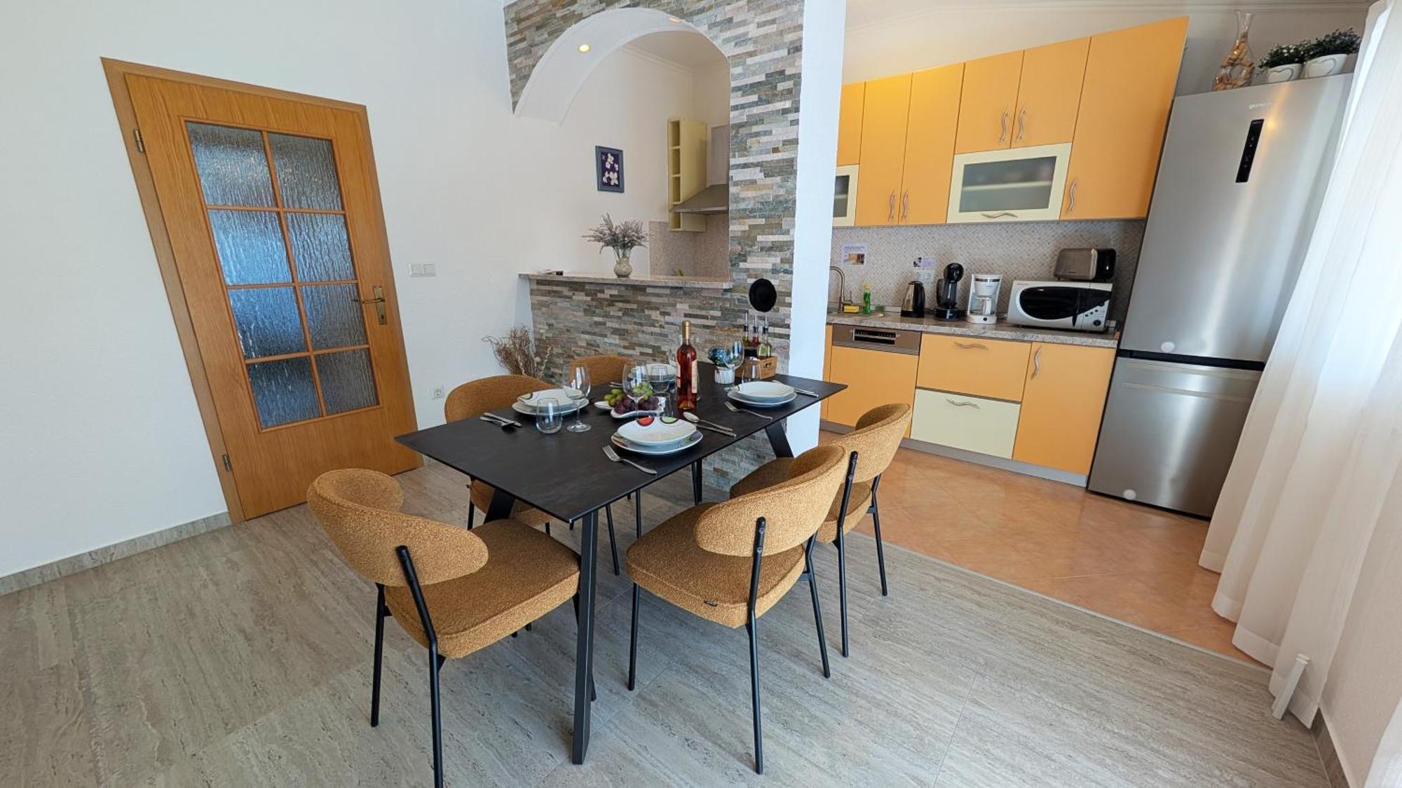 Modern 3Br Apartments In Zadar With Balcony Or Terrace, Free Parking & Ac المظهر الخارجي الصورة