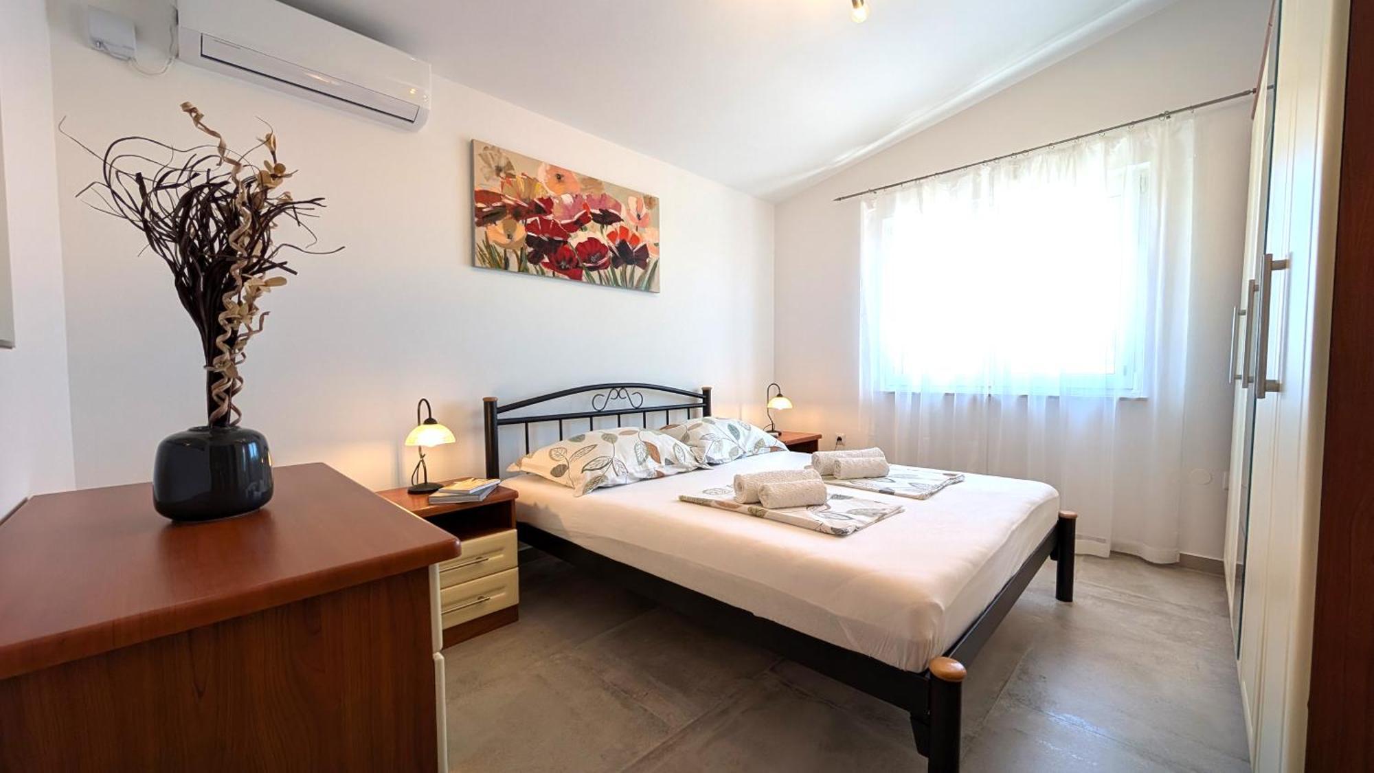 Modern 3Br Apartments In Zadar With Balcony Or Terrace, Free Parking & Ac المظهر الخارجي الصورة