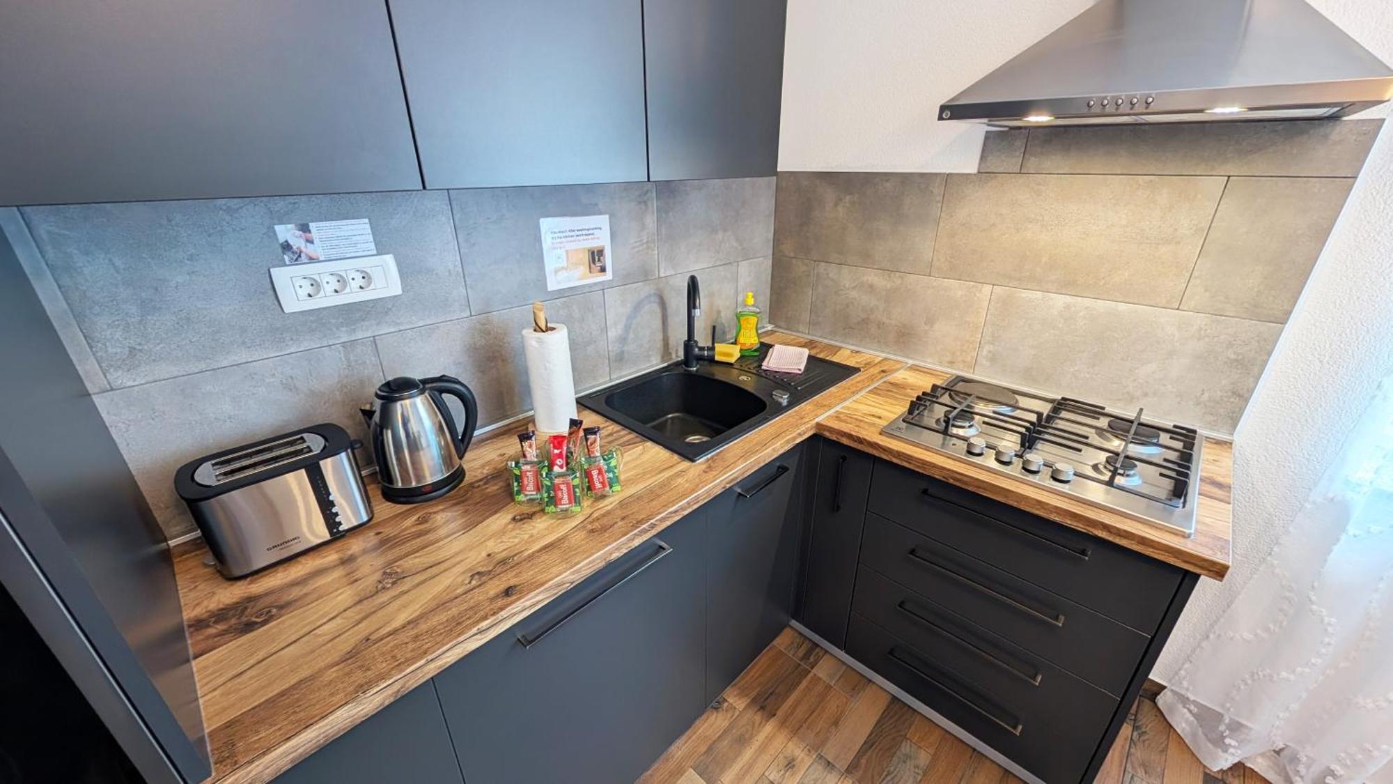 Modern 3Br Apartments In Zadar With Balcony Or Terrace, Free Parking & Ac الغرفة الصورة