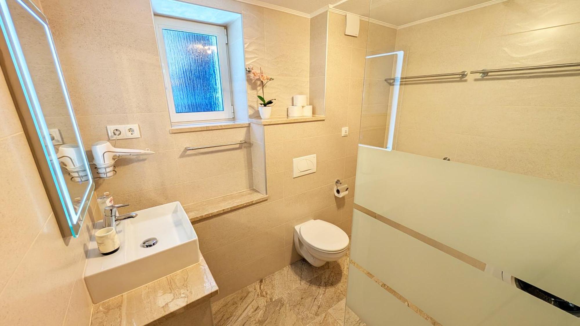 Modern 3Br Apartments In Zadar With Balcony Or Terrace, Free Parking & Ac الغرفة الصورة