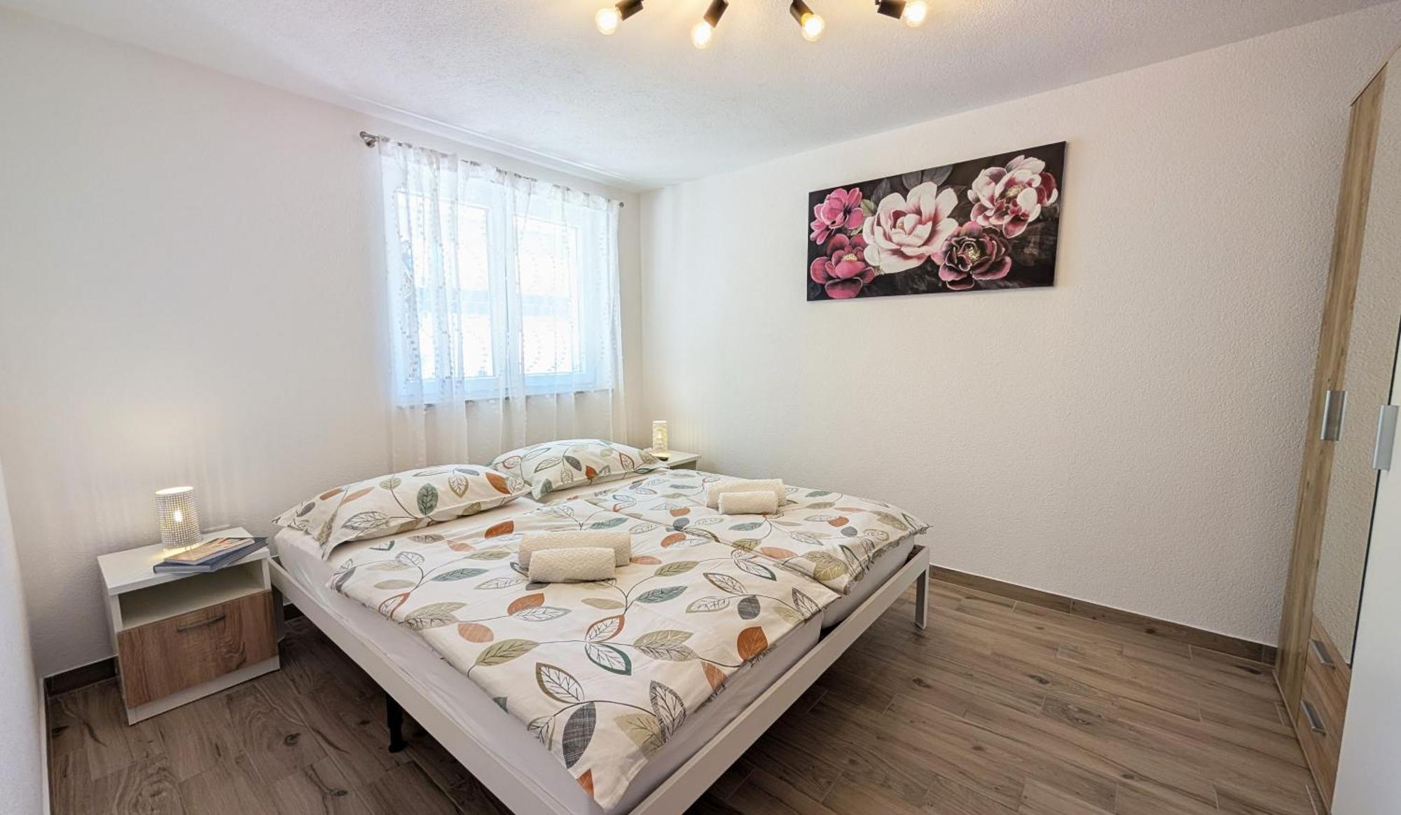 Modern 3Br Apartments In Zadar With Balcony Or Terrace, Free Parking & Ac المظهر الخارجي الصورة